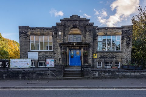 Luddenden Foot Community Centre