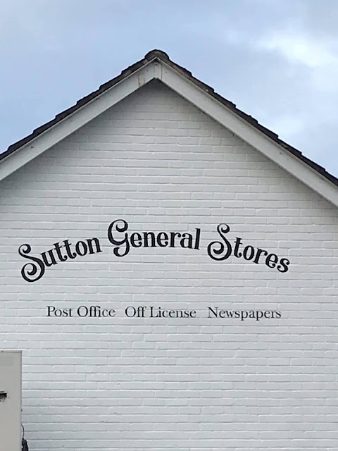 Sutton General Stores