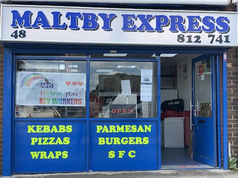 Maltby Express