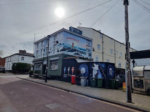 The Harbour Public House