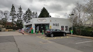 M&S Simply Food