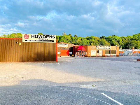 Howdens - Stroud