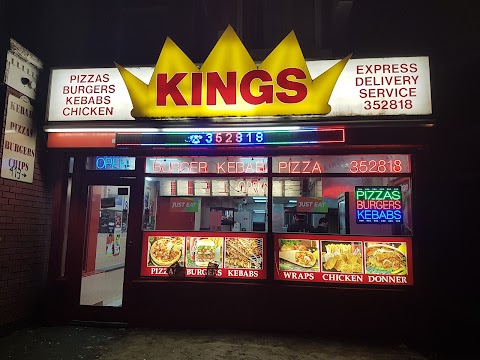 Kings Kebab