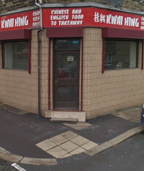 Kwai Hing Chinese Take Away