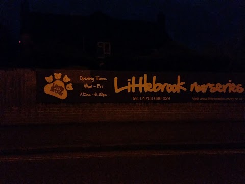 LittleBrook Nursery