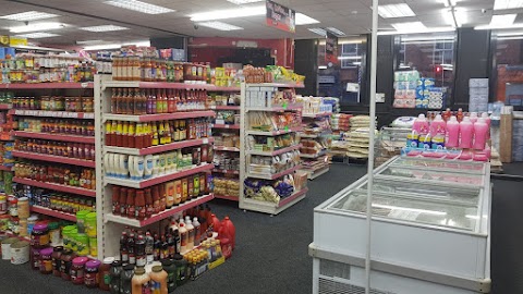 Veg Express Superstore