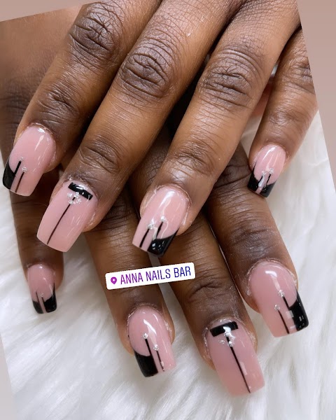 Anna Nails Bar