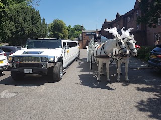 Dallas Limousines