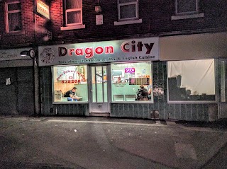 Dragon City