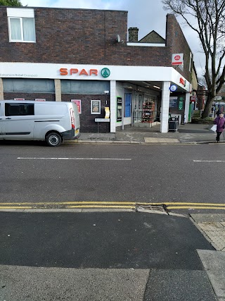 SPAR Crosspool