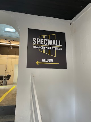 Specwall SP Ltd