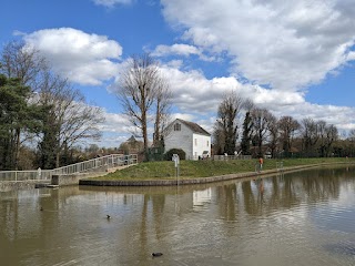 Ifield Water Mill