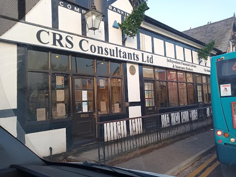 C R S Consultants Ltd