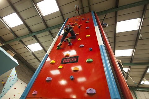 Clip 'n Climb Bristol