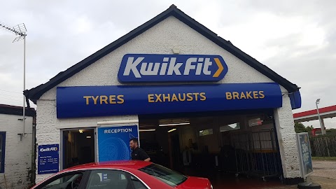 Kwik Fit - Shinfield