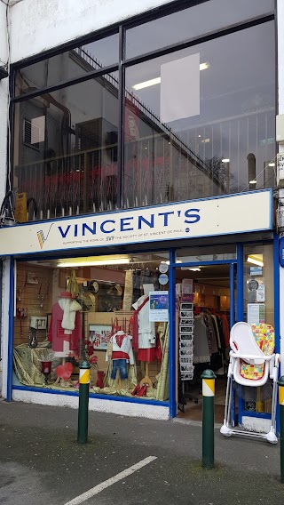 Vincent's Malahide