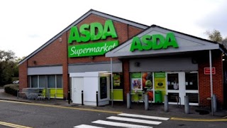 Asda Coseley Supermarket