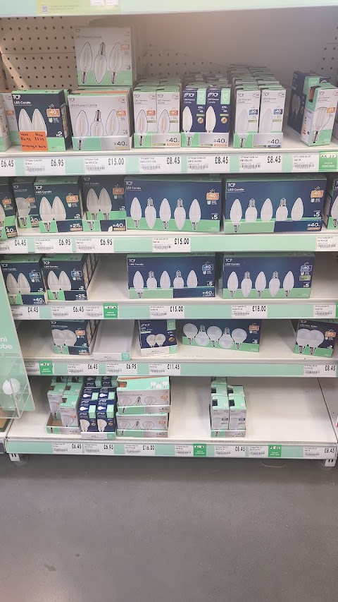 Homebase - Bangor (including Bathstore)