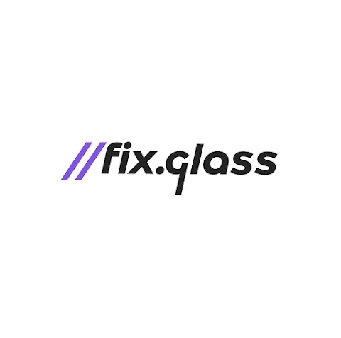 FixGlass - Manchester