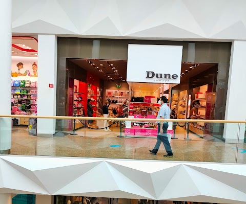 Dune London, Meadowhall