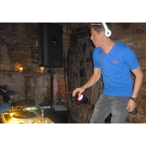 Edinburgh DJ Hire