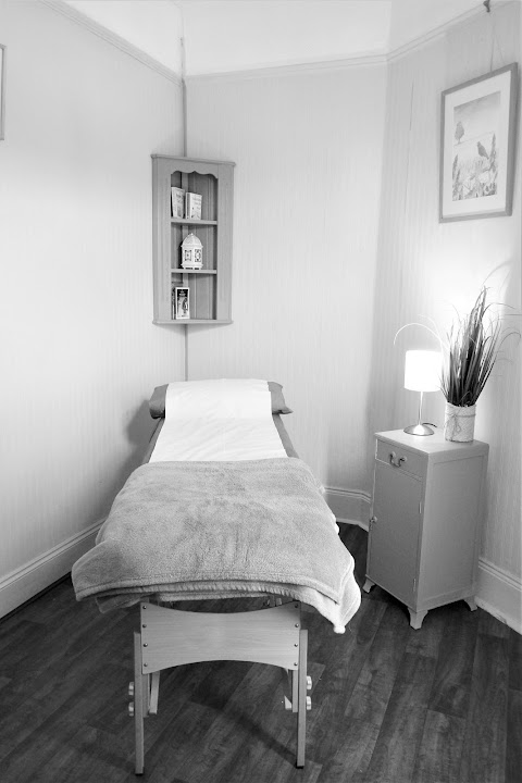 Grey Door Therapy Clinic