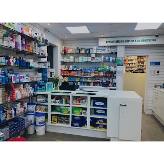 Tweens Pharmacy
