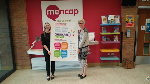 Mencap Centre