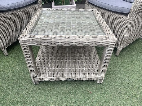 Jacksons Garden Furniture