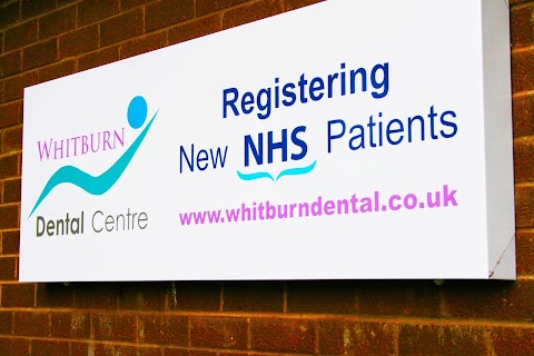 Whitburn Dental Centre