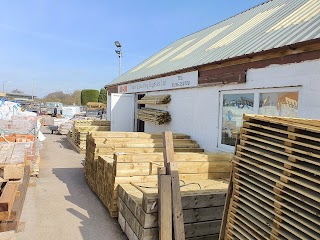 M & M Timber & Building Supplies