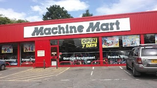 Machine Mart