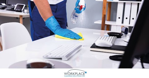 Workplace Cleaning Solutions Ltd