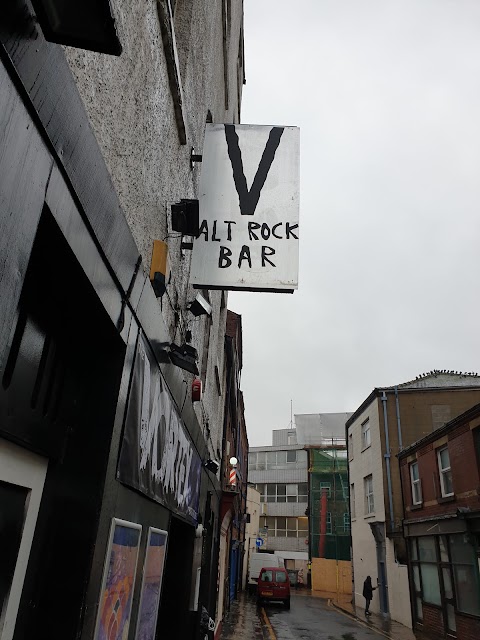 Vortex Bar and Nightclub