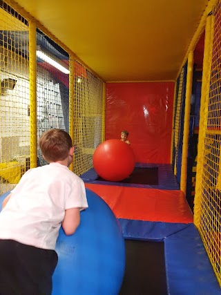 Ultimate Kids Play Centre