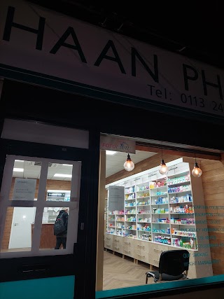 Shaan Pharmacy