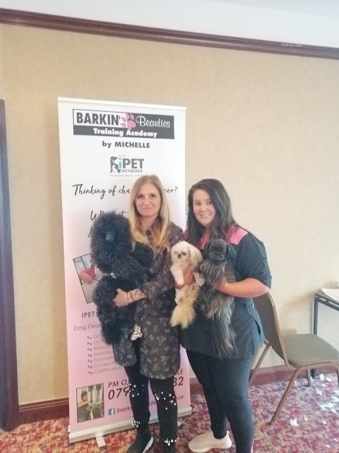 Barkin Beauties Dunmurry