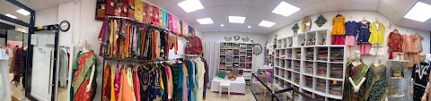 Jannath's Boutique