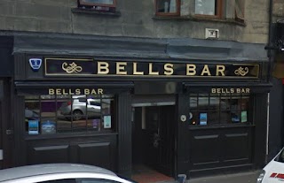 Bells Bar