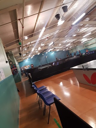 Halifax Table Tennis Centre