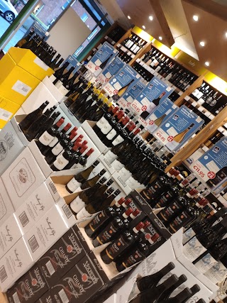 O'Briens Wine Off-Licence Rathmines