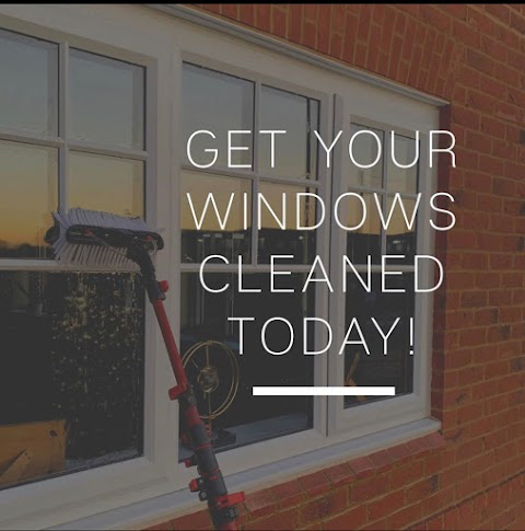 Waterers’ Window and Cleaning Services (Part Of Waterers’ Services Ltd)