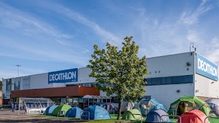 Decathlon Stockport