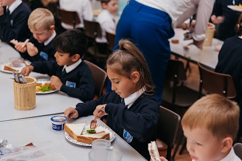 Carleton Park Junior & Infants School