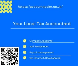 Accountax Point