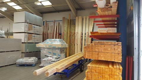 St Andrews Timber And Builder's Supplies