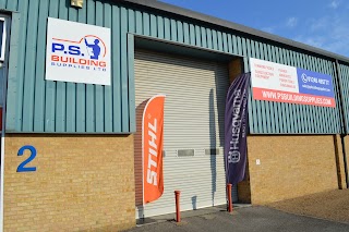 PS Building Supplies Ltd.