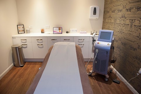 Dermal Clinic Edinburgh