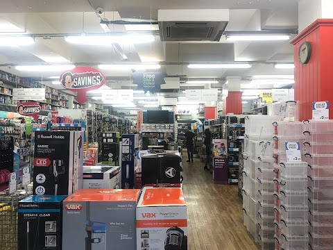 Robert Dyas Kensington