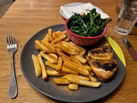 Nando's Tamworth